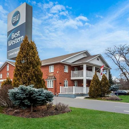 Best Western Colonel Butler Inn Niagara-on-the-Lake Εξωτερικό φωτογραφία