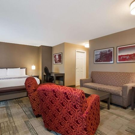 Best Western Colonel Butler Inn Niagara-on-the-Lake Εξωτερικό φωτογραφία
