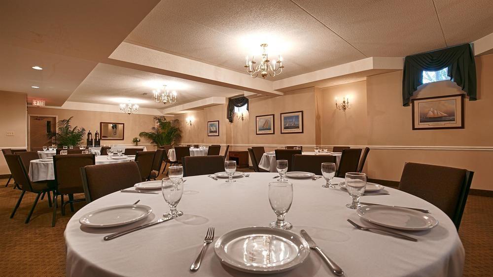 Best Western Colonel Butler Inn Niagara-on-the-Lake Εξωτερικό φωτογραφία