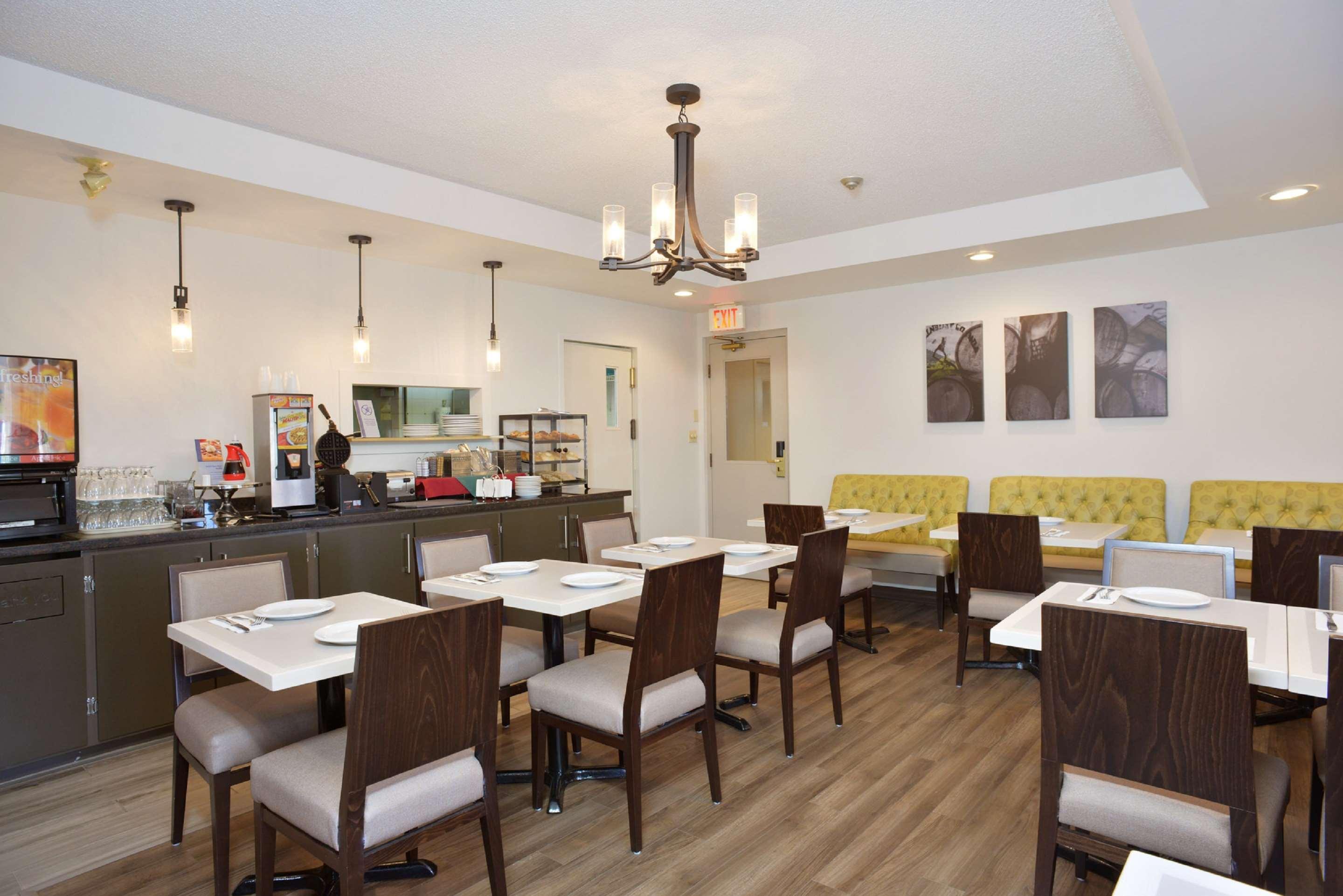 Best Western Colonel Butler Inn Niagara-on-the-Lake Εξωτερικό φωτογραφία