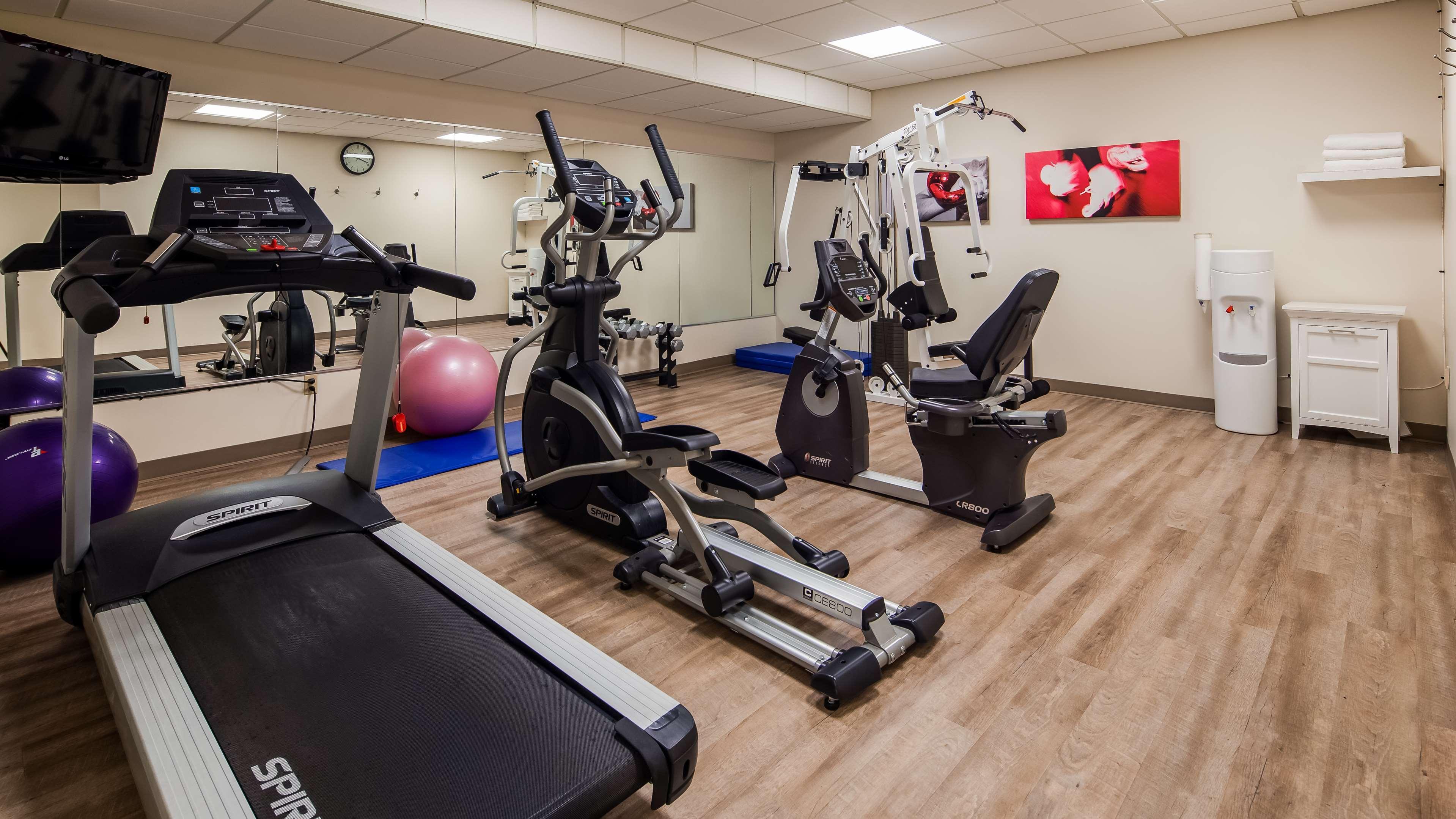 Best Western Colonel Butler Inn Niagara-on-the-Lake Εξωτερικό φωτογραφία