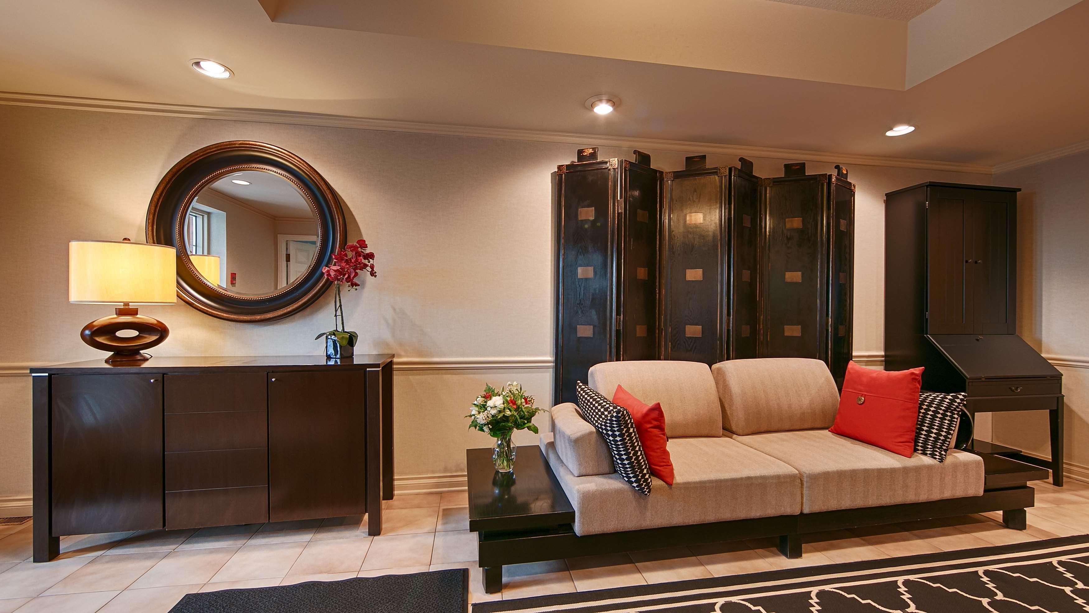 Best Western Colonel Butler Inn Niagara-on-the-Lake Εξωτερικό φωτογραφία