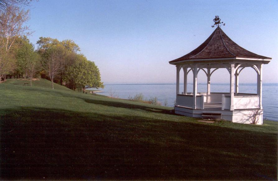 Best Western Colonel Butler Inn Niagara-on-the-Lake Εξωτερικό φωτογραφία