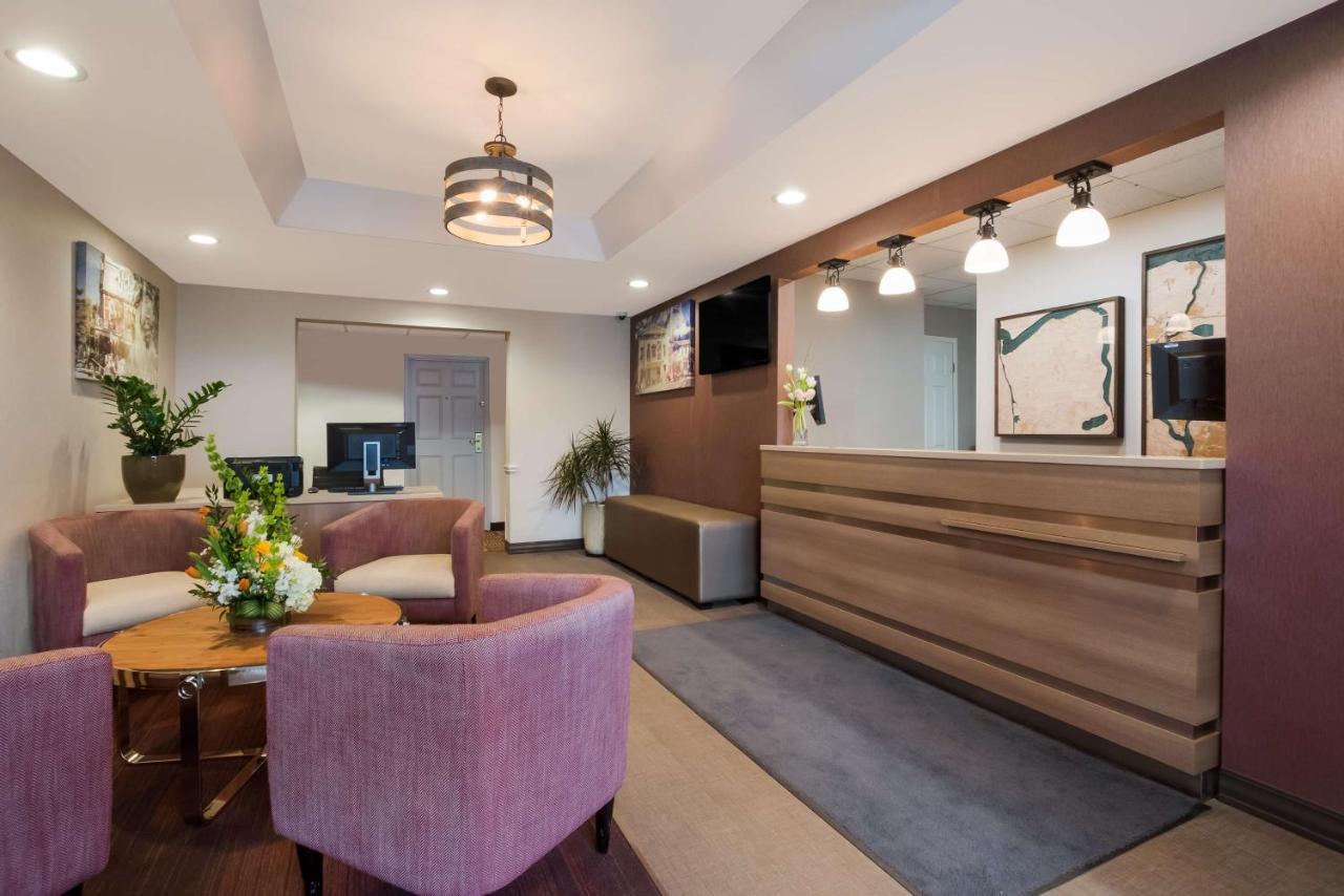 Best Western Colonel Butler Inn Niagara-on-the-Lake Εξωτερικό φωτογραφία