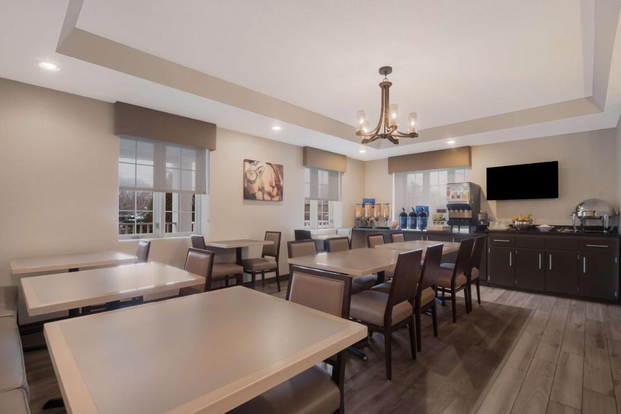 Best Western Colonel Butler Inn Niagara-on-the-Lake Εξωτερικό φωτογραφία