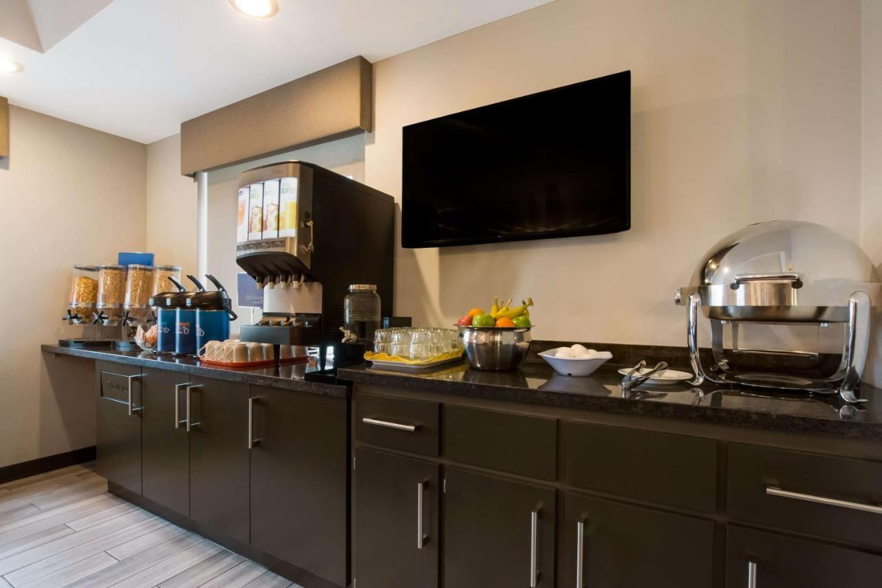 Best Western Colonel Butler Inn Niagara-on-the-Lake Εξωτερικό φωτογραφία