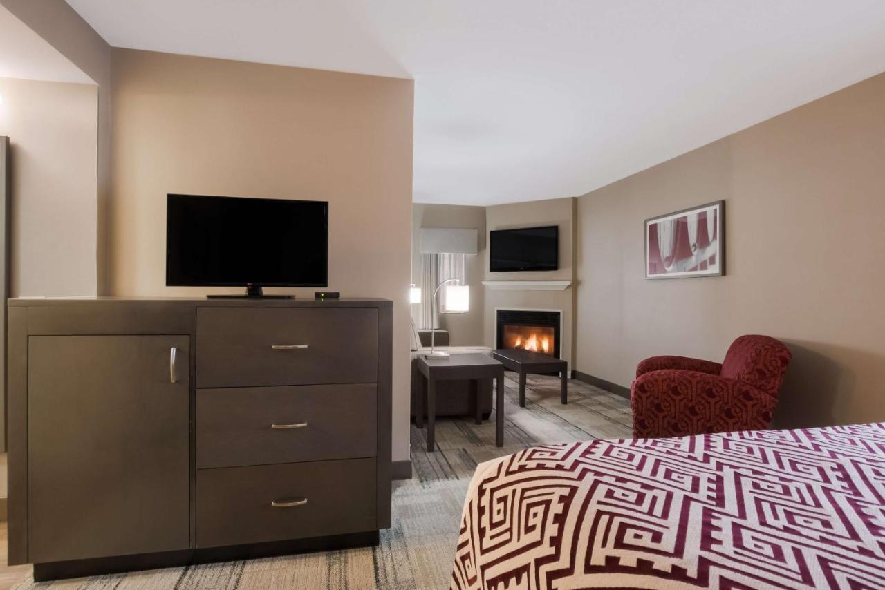 Best Western Colonel Butler Inn Niagara-on-the-Lake Εξωτερικό φωτογραφία