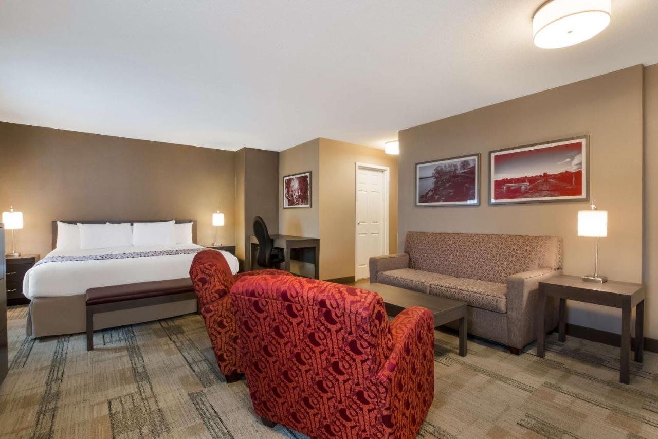 Best Western Colonel Butler Inn Niagara-on-the-Lake Εξωτερικό φωτογραφία