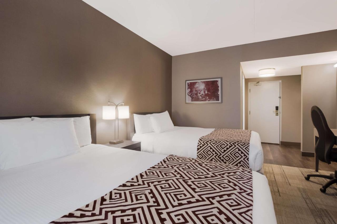 Best Western Colonel Butler Inn Niagara-on-the-Lake Εξωτερικό φωτογραφία