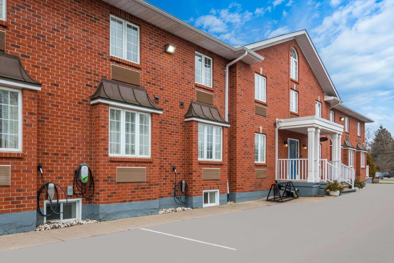 Best Western Colonel Butler Inn Niagara-on-the-Lake Εξωτερικό φωτογραφία