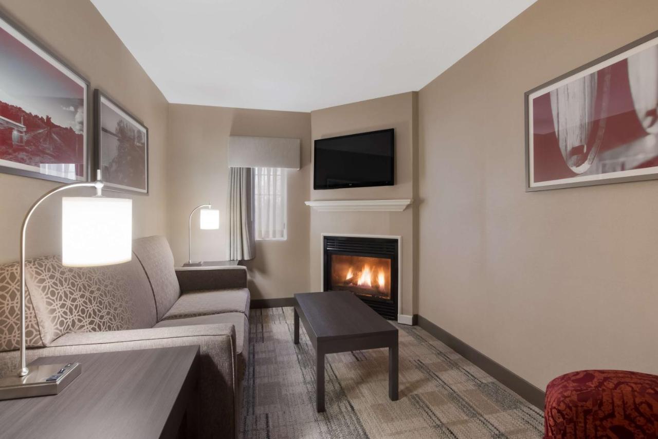 Best Western Colonel Butler Inn Niagara-on-the-Lake Εξωτερικό φωτογραφία