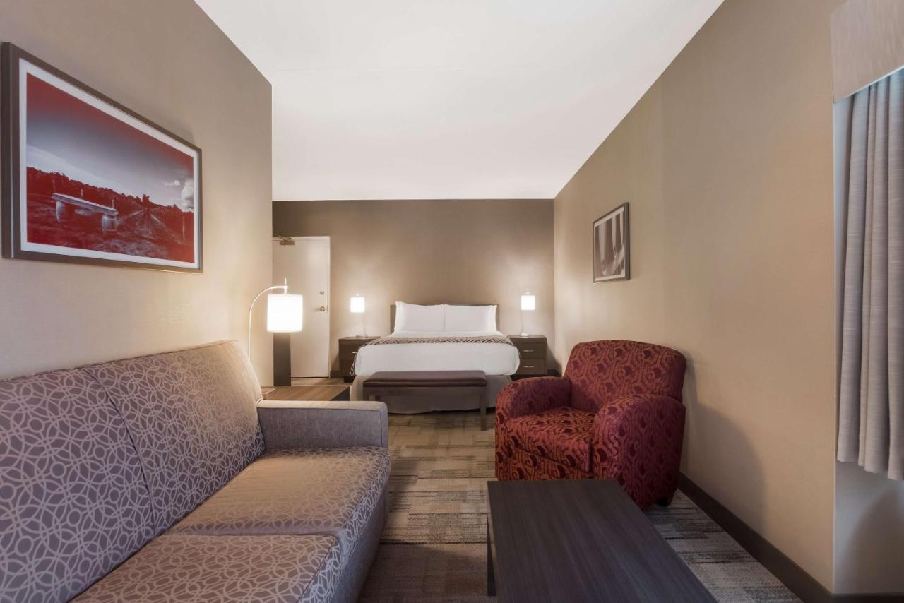 Best Western Colonel Butler Inn Niagara-on-the-Lake Εξωτερικό φωτογραφία