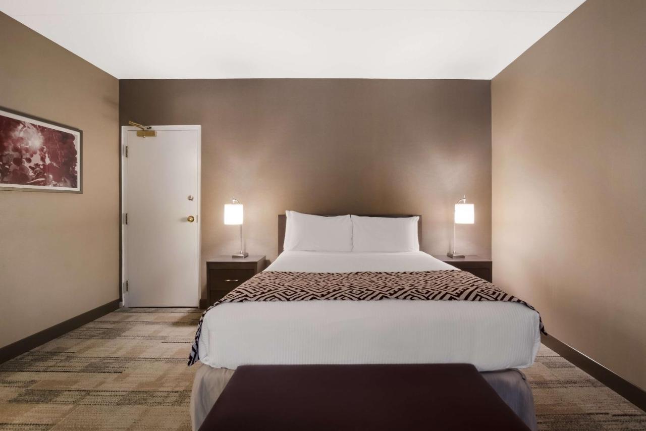 Best Western Colonel Butler Inn Niagara-on-the-Lake Εξωτερικό φωτογραφία