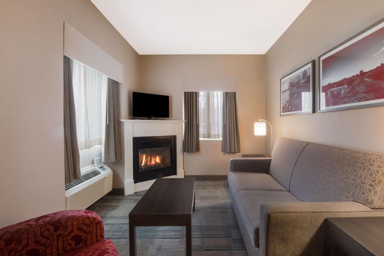 Best Western Colonel Butler Inn Niagara-on-the-Lake Εξωτερικό φωτογραφία