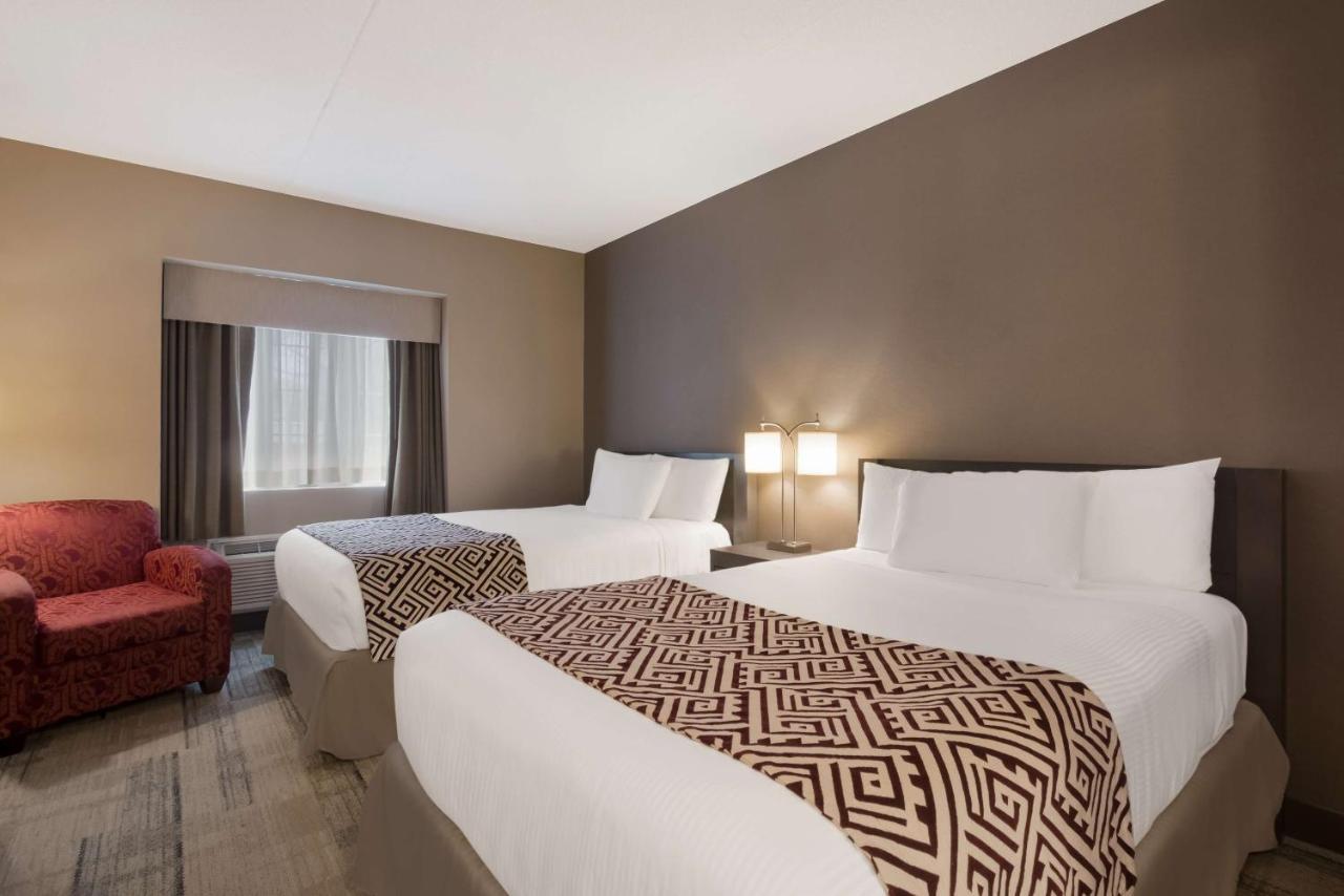 Best Western Colonel Butler Inn Niagara-on-the-Lake Εξωτερικό φωτογραφία