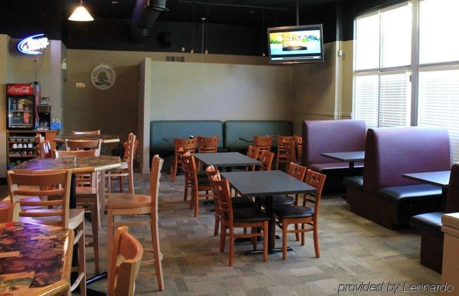 Best Western Colonel Butler Inn Niagara-on-the-Lake Εστιατόριο φωτογραφία