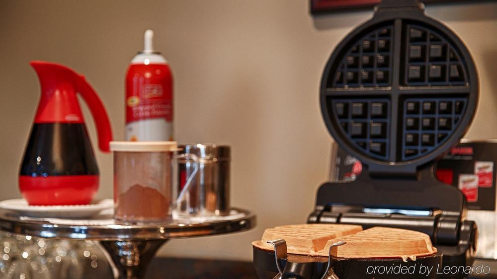 Best Western Colonel Butler Inn Niagara-on-the-Lake Εξωτερικό φωτογραφία
