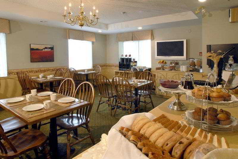 Best Western Colonel Butler Inn Niagara-on-the-Lake Εξωτερικό φωτογραφία