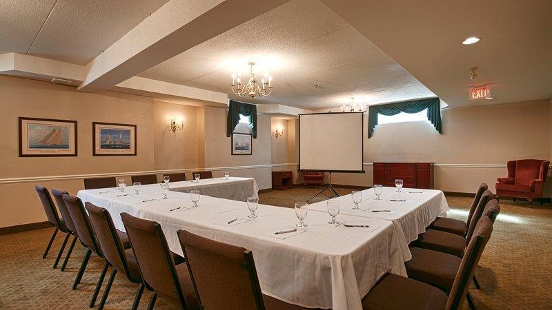 Best Western Colonel Butler Inn Niagara-on-the-Lake Εξωτερικό φωτογραφία