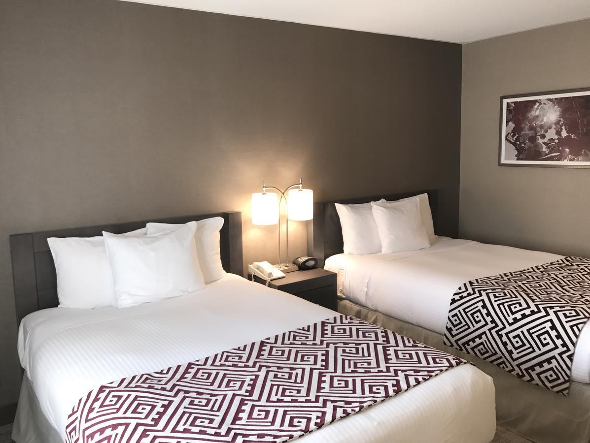 Best Western Colonel Butler Inn Niagara-on-the-Lake Εξωτερικό φωτογραφία