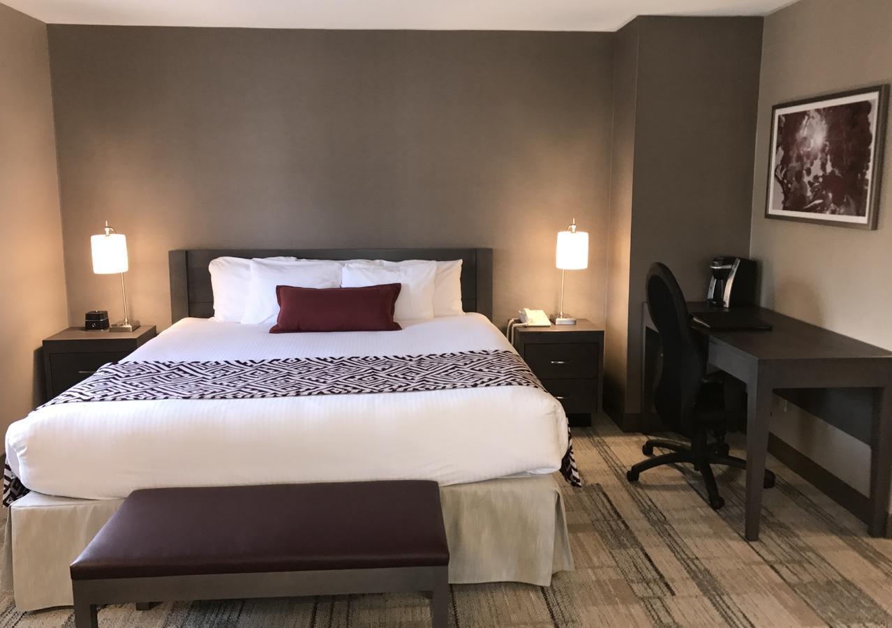Best Western Colonel Butler Inn Niagara-on-the-Lake Εξωτερικό φωτογραφία