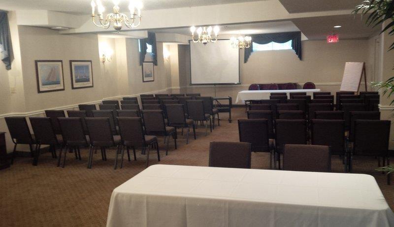 Best Western Colonel Butler Inn Niagara-on-the-Lake Εξωτερικό φωτογραφία