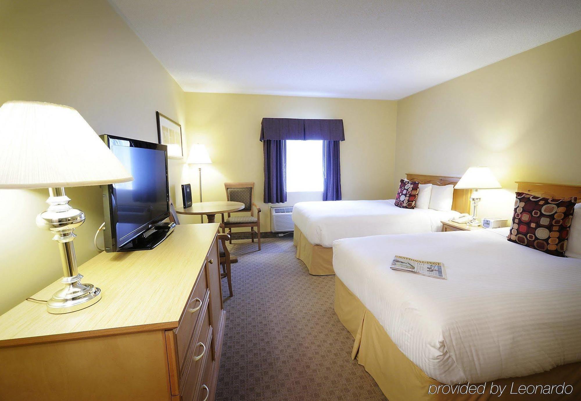Best Western Colonel Butler Inn Niagara-on-the-Lake Εξωτερικό φωτογραφία