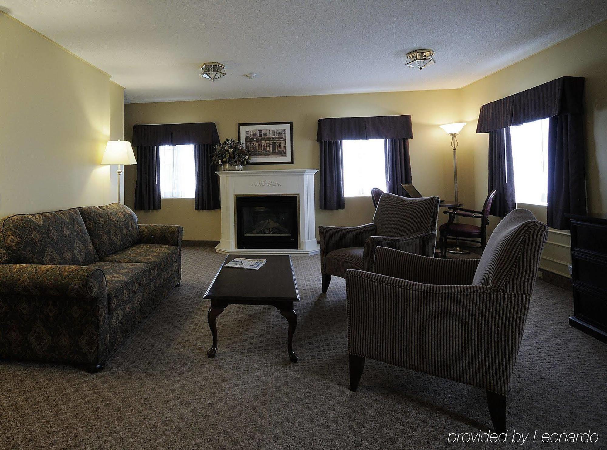 Best Western Colonel Butler Inn Niagara-on-the-Lake Εξωτερικό φωτογραφία