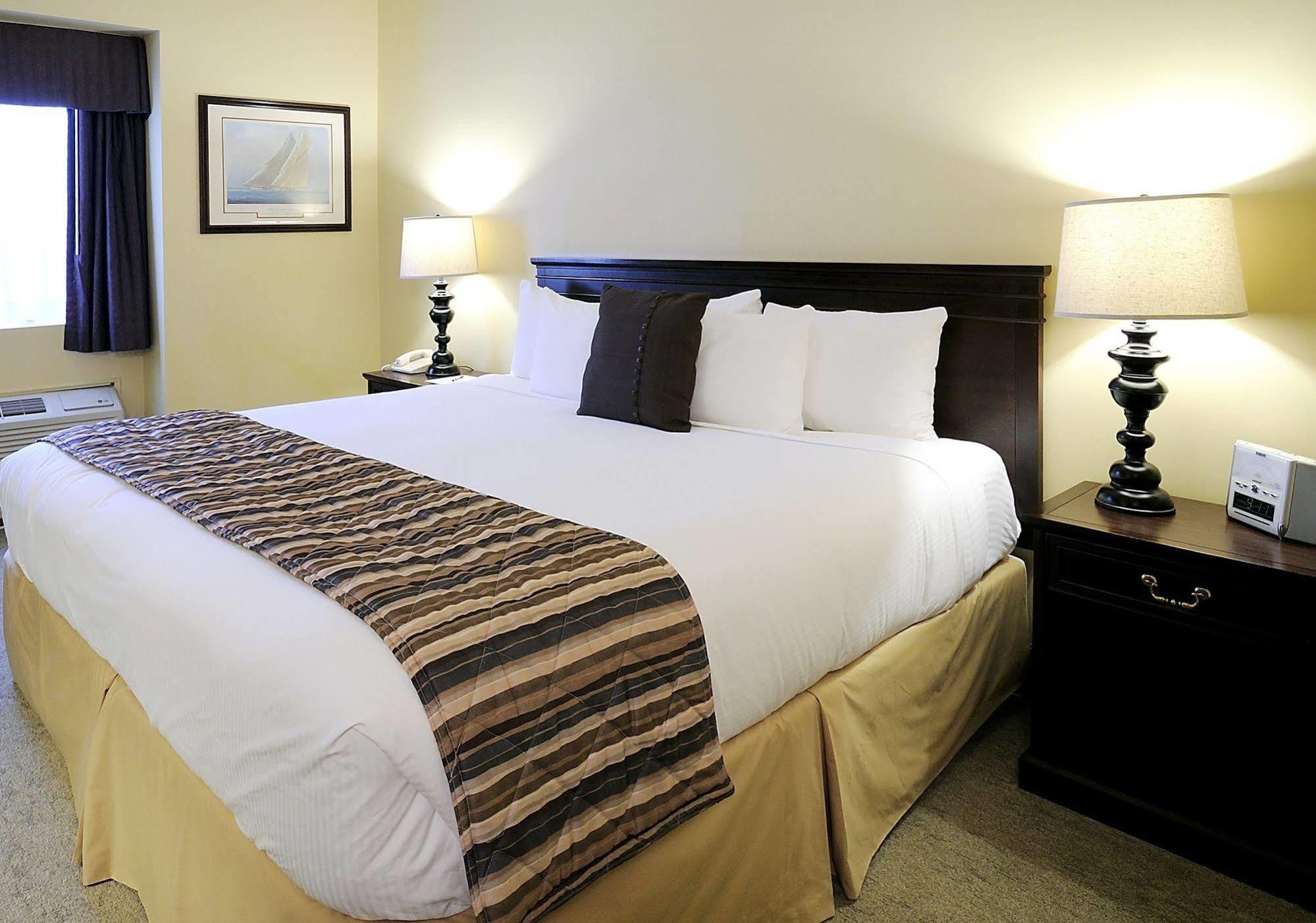 Best Western Colonel Butler Inn Niagara-on-the-Lake Εξωτερικό φωτογραφία