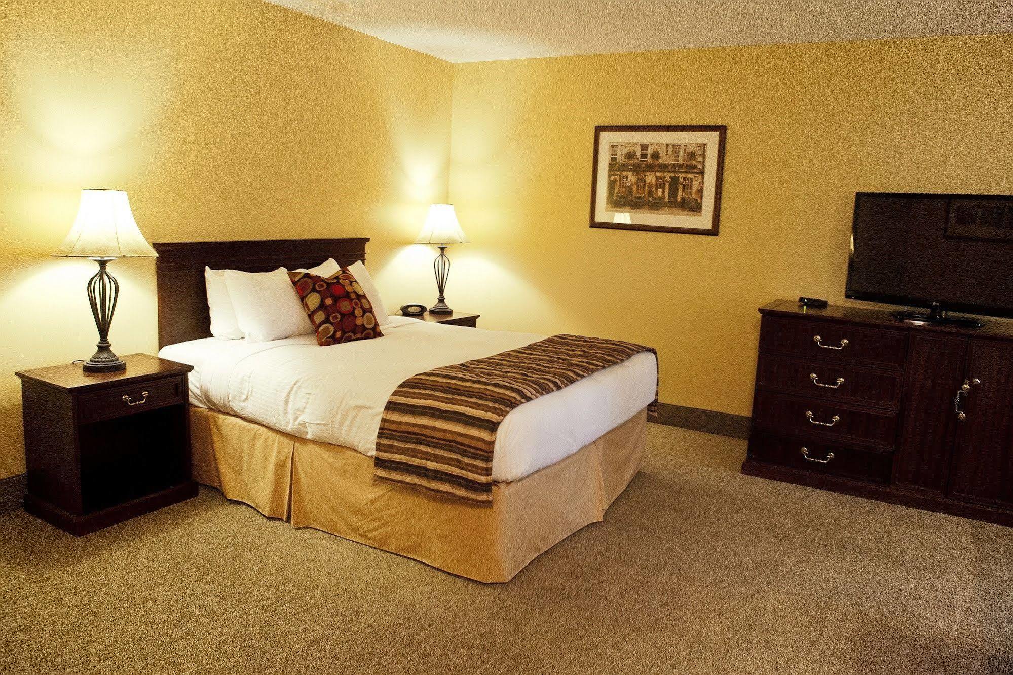 Best Western Colonel Butler Inn Niagara-on-the-Lake Εξωτερικό φωτογραφία