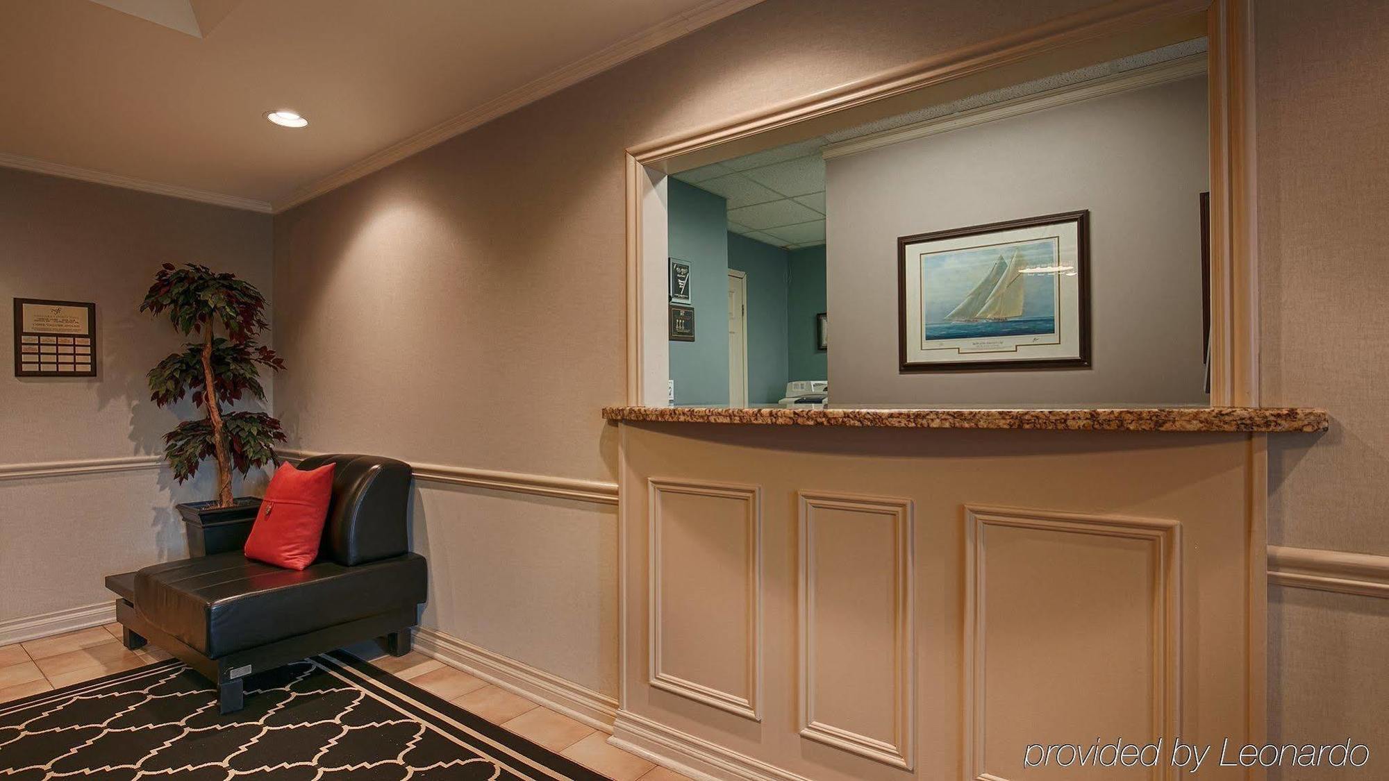 Best Western Colonel Butler Inn Niagara-on-the-Lake Εξωτερικό φωτογραφία