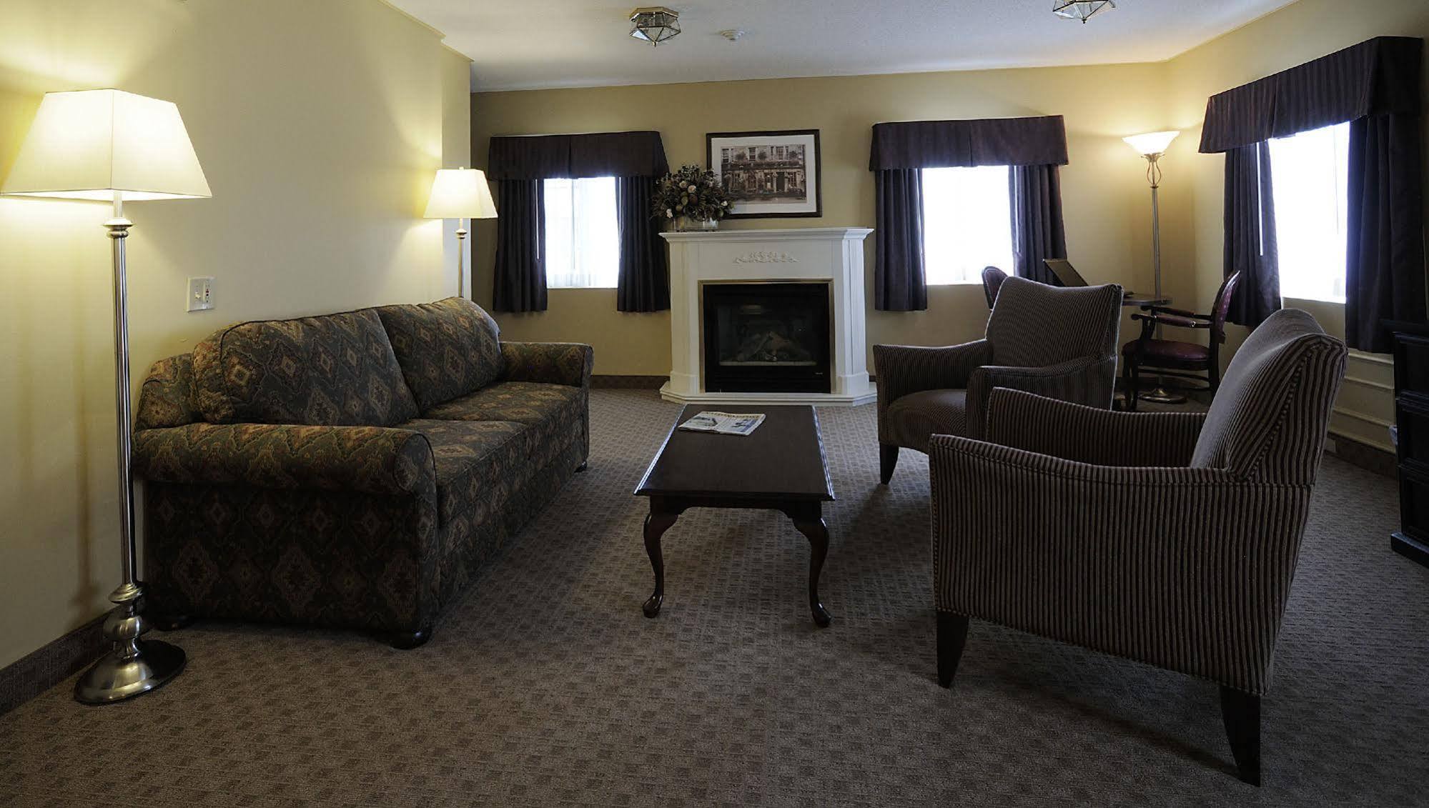 Best Western Colonel Butler Inn Niagara-on-the-Lake Εξωτερικό φωτογραφία