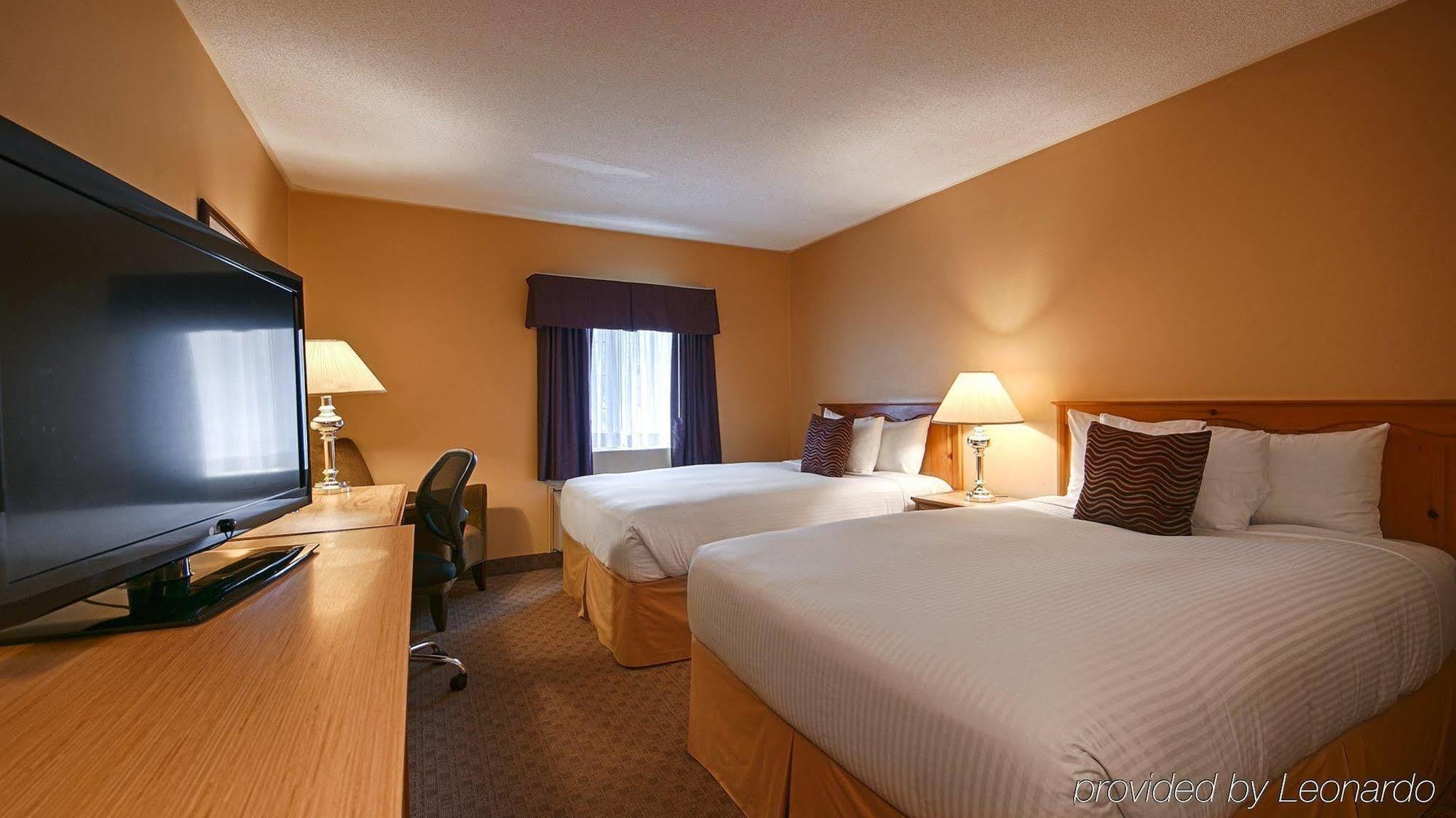 Best Western Colonel Butler Inn Niagara-on-the-Lake Εξωτερικό φωτογραφία