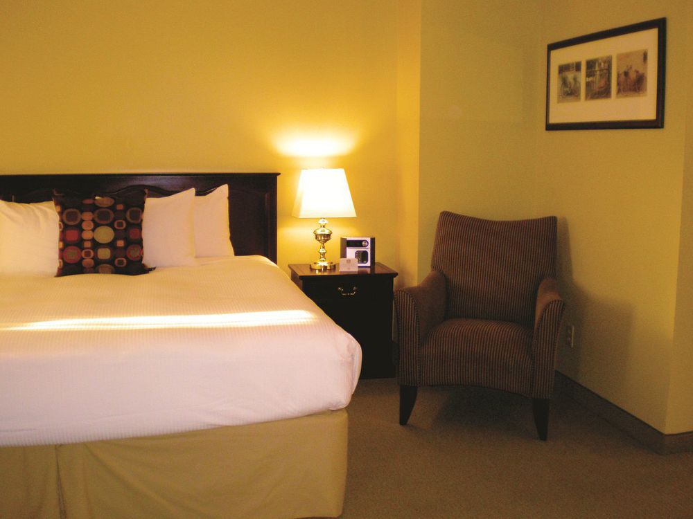 Best Western Colonel Butler Inn Niagara-on-the-Lake Εξωτερικό φωτογραφία