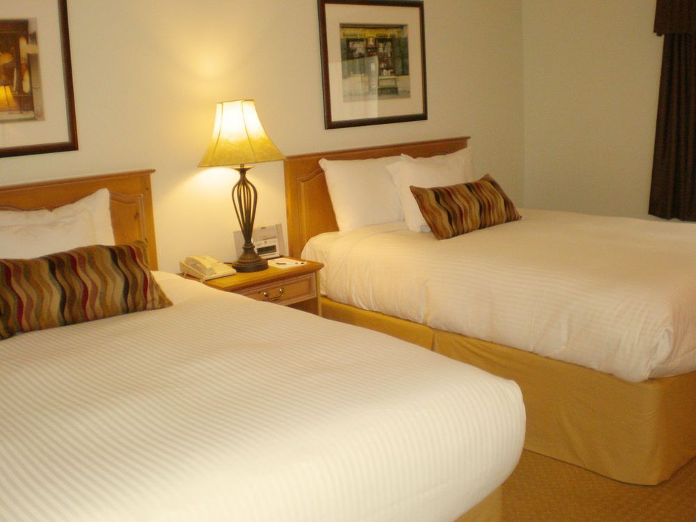 Best Western Colonel Butler Inn Niagara-on-the-Lake Εξωτερικό φωτογραφία